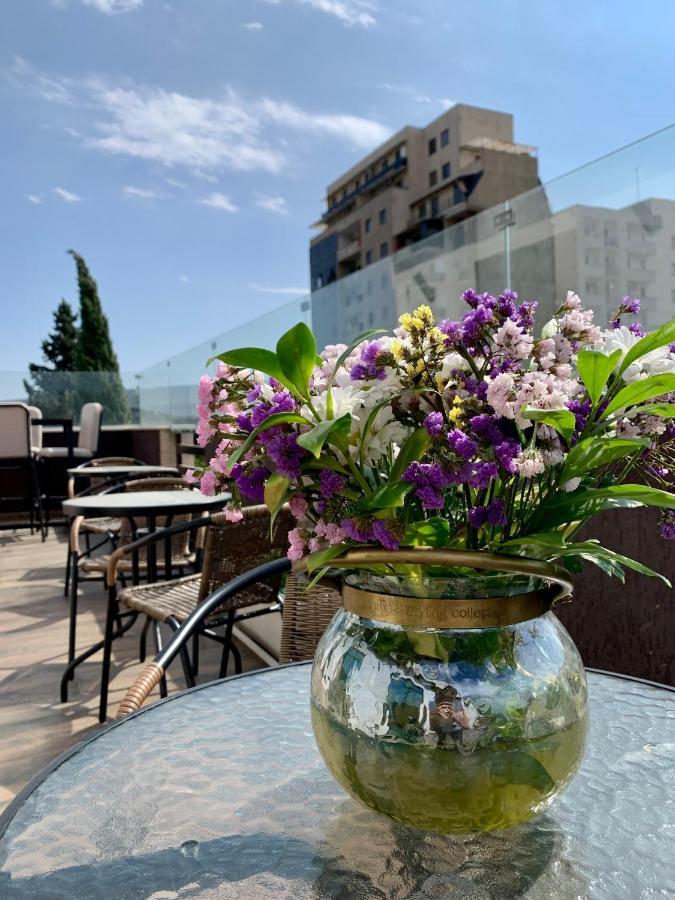 Hotel Betlem Tbilisi Buitenkant foto